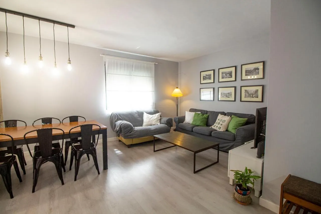 Lightbooking Ancora Cadiz El Puerto de Santa Maria Spain