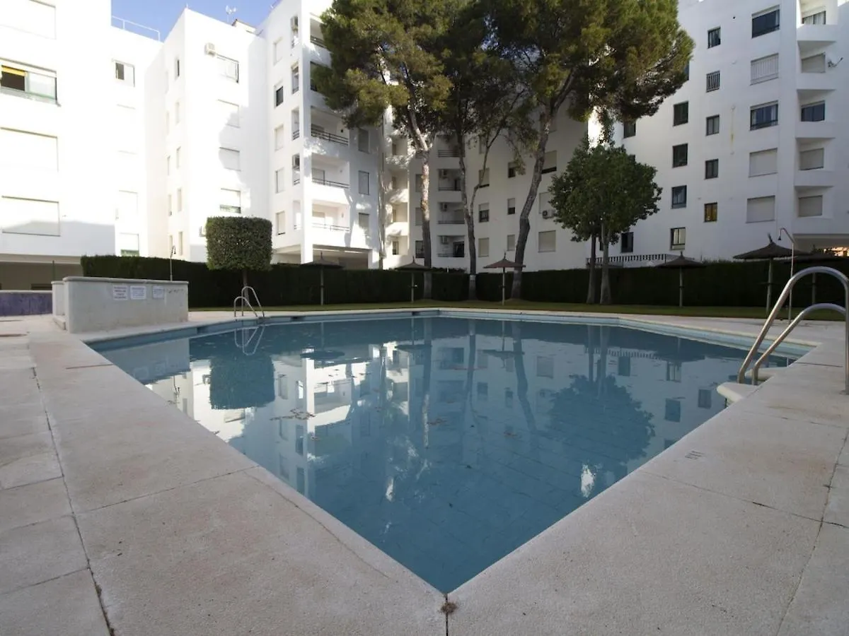 Lightbooking Ancora Cadiz El Puerto de Santa Maria Apartment