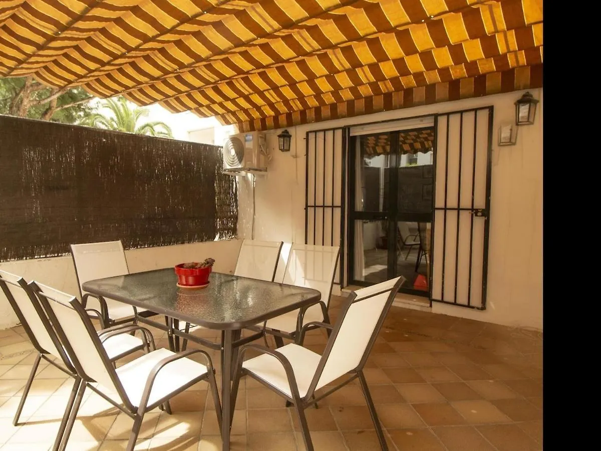 Lightbooking Ancora Cadiz El Puerto de Santa Maria