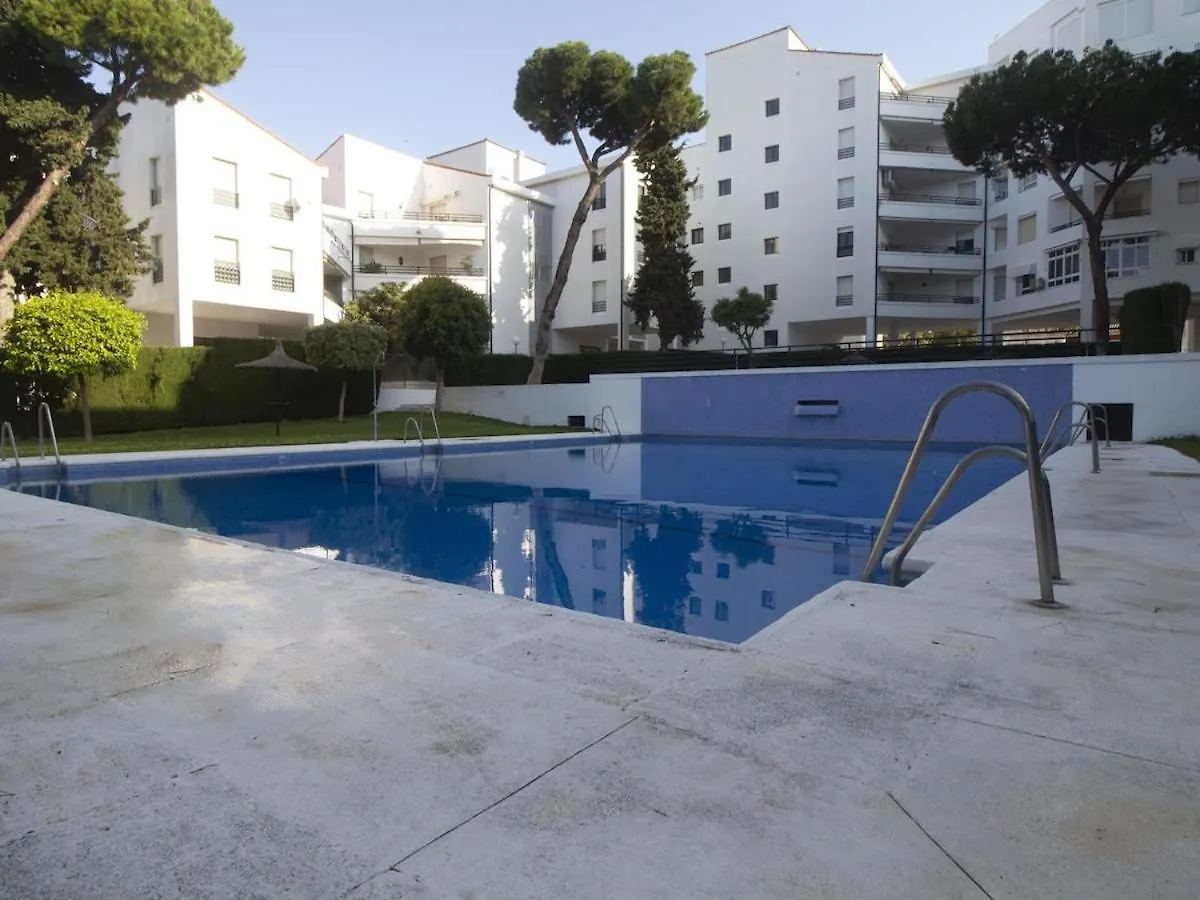 Apartment Lightbooking Ancora Cadiz El Puerto de Santa Maria