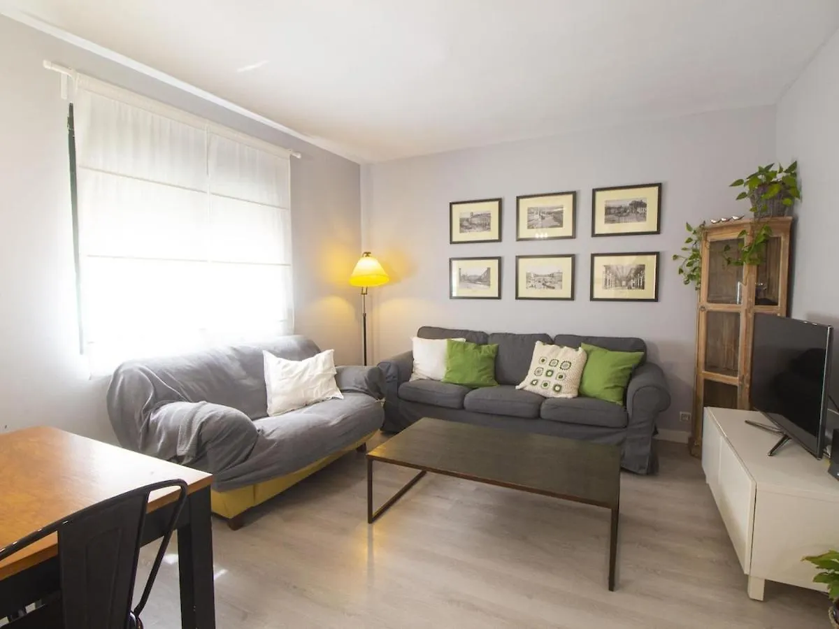 Lightbooking Ancora Cadiz El Puerto de Santa Maria Spain