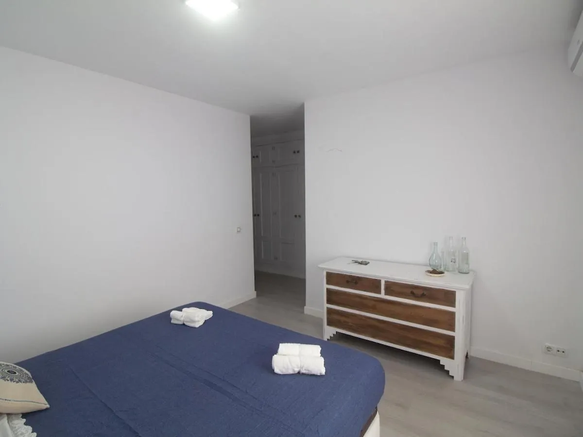 Apartment Lightbooking Ancora Cadiz El Puerto de Santa Maria