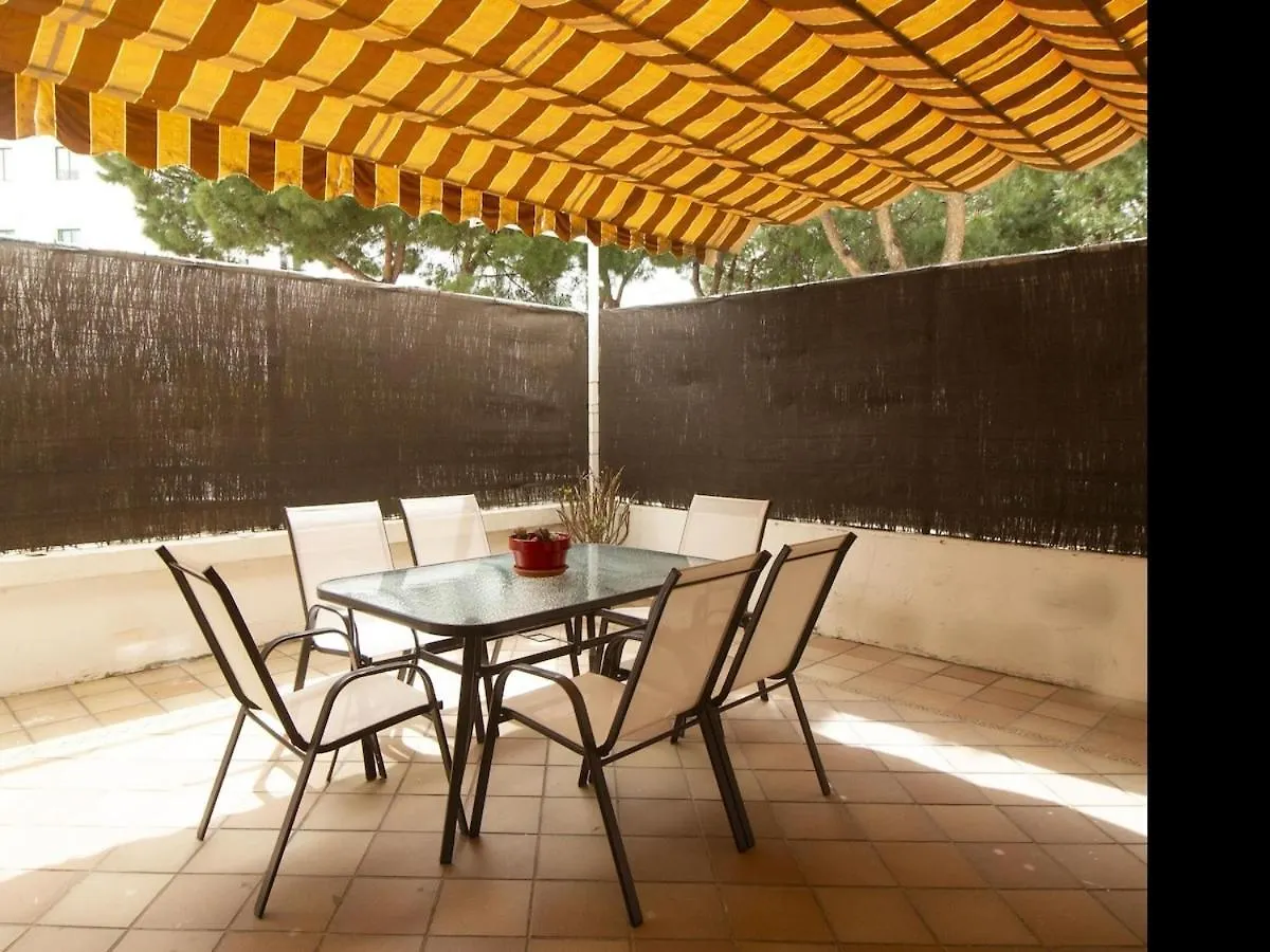 Lightbooking Ancora Cadiz El Puerto de Santa Maria Apartment