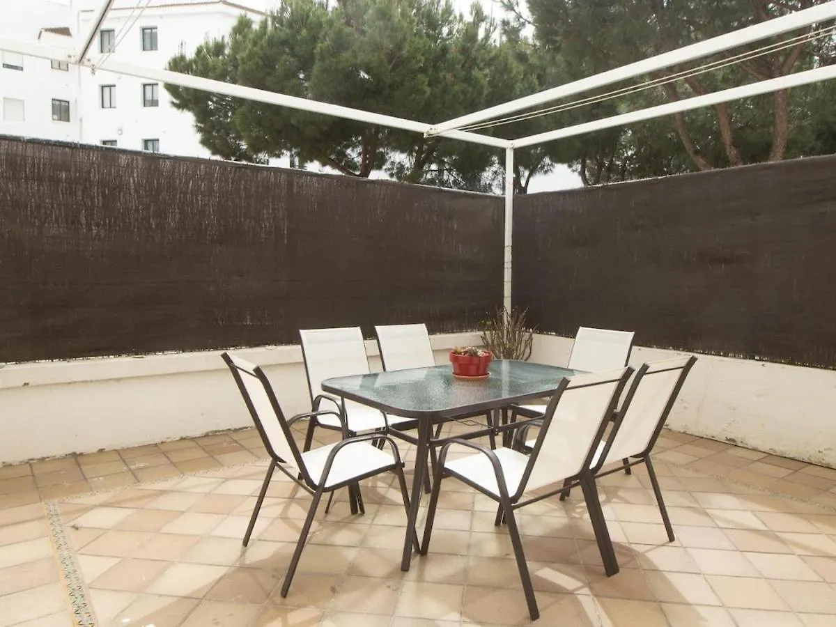 Lightbooking Ancora Cadiz El Puerto de Santa Maria Spain