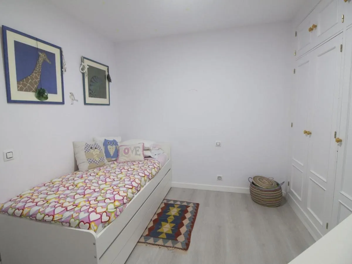 Lightbooking Ancora Cadiz El Puerto de Santa Maria 0*,  Spain