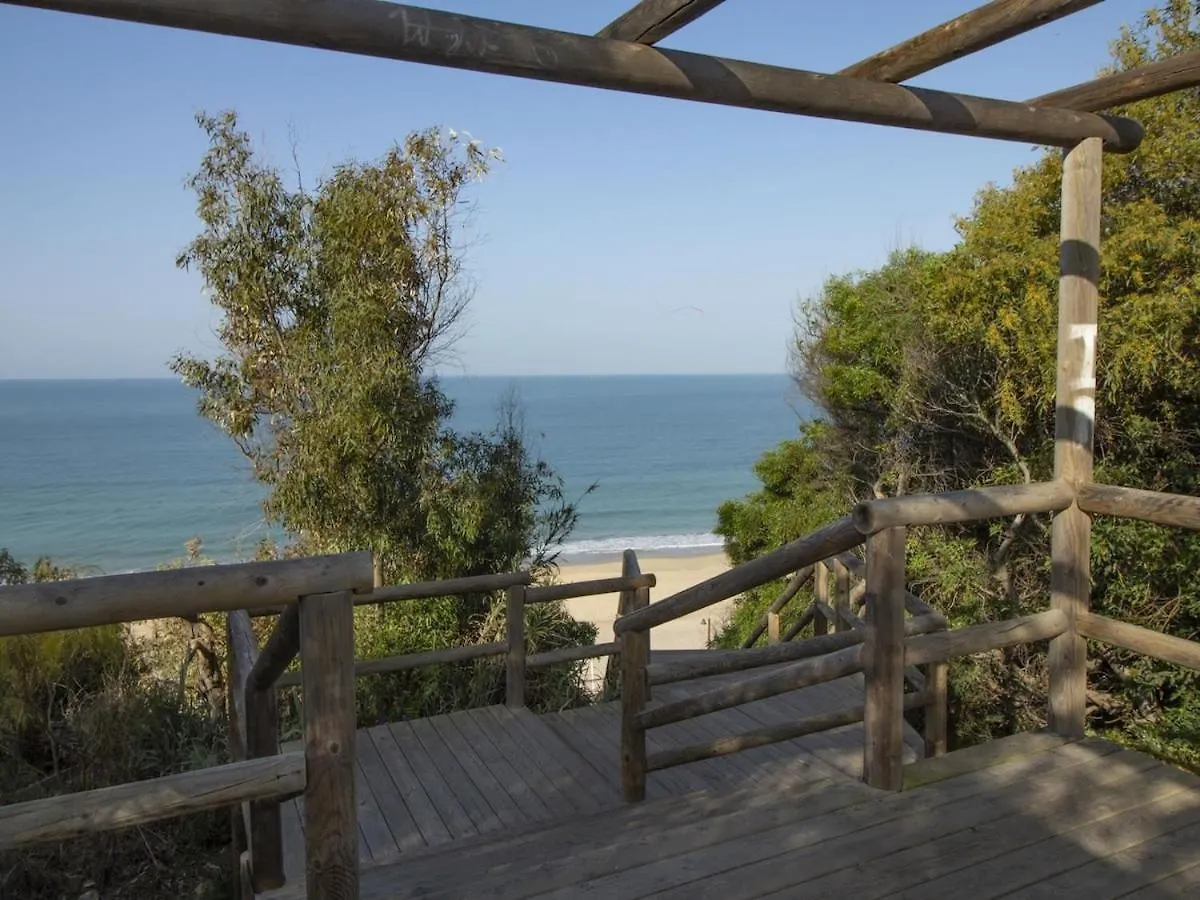 Apartment Lightbooking Ancora Cadiz El Puerto de Santa Maria Spain