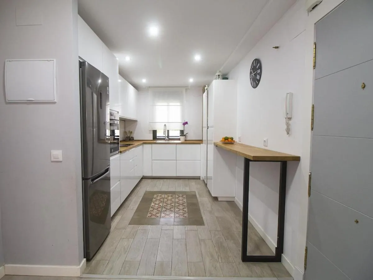 Apartment Lightbooking Ancora Cadiz El Puerto de Santa Maria