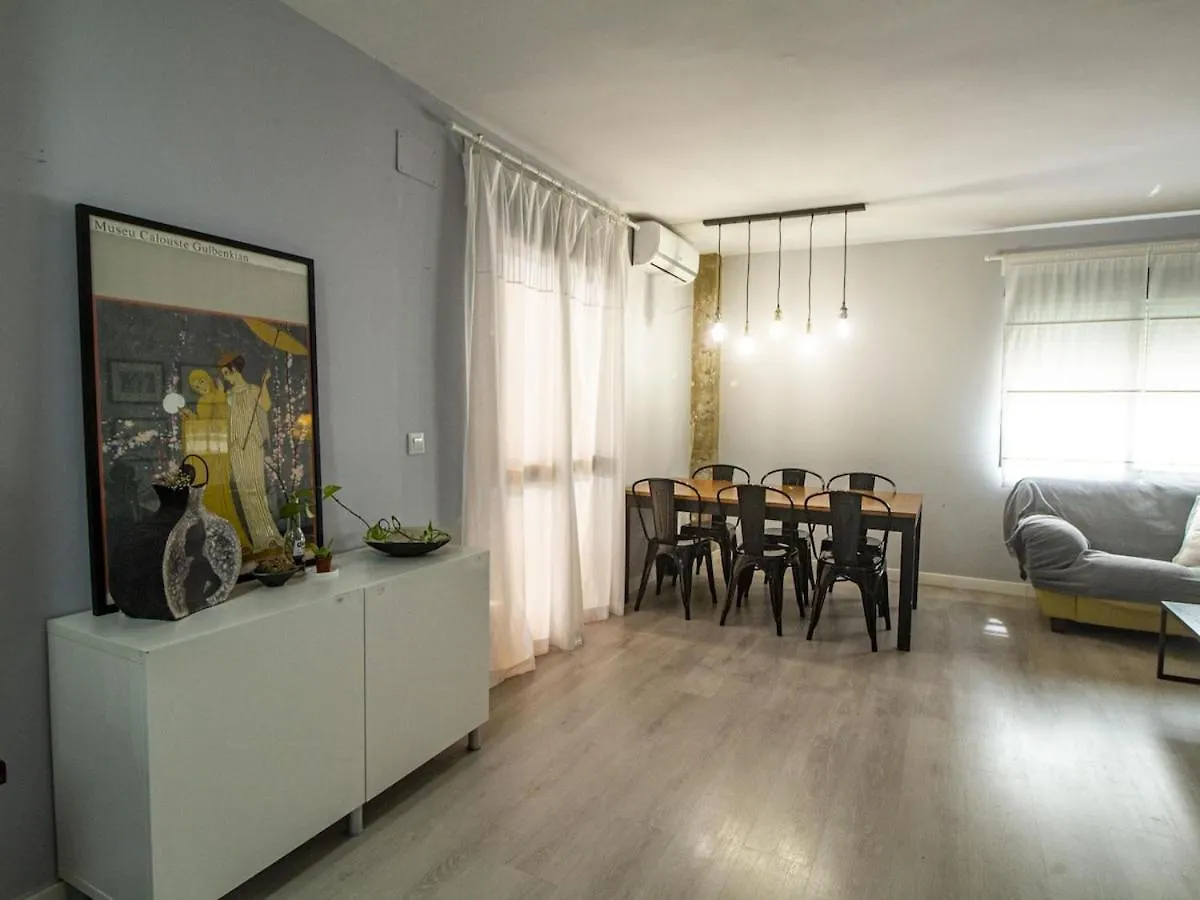 Apartment Lightbooking Ancora Cadiz El Puerto de Santa Maria Spain