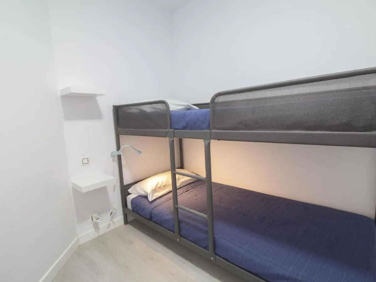 Lightbooking Ancora Cadiz El Puerto de Santa Maria
