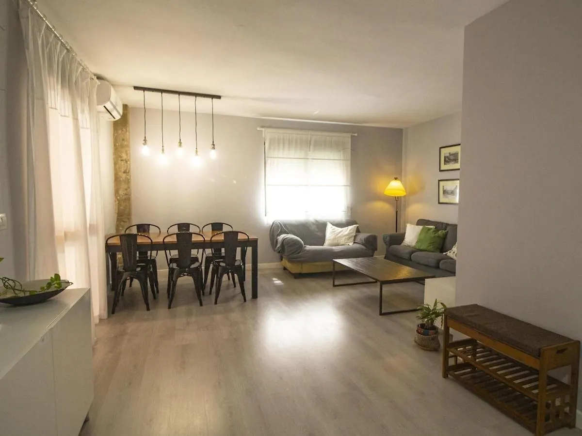 Lightbooking Ancora Cadiz El Puerto de Santa Maria