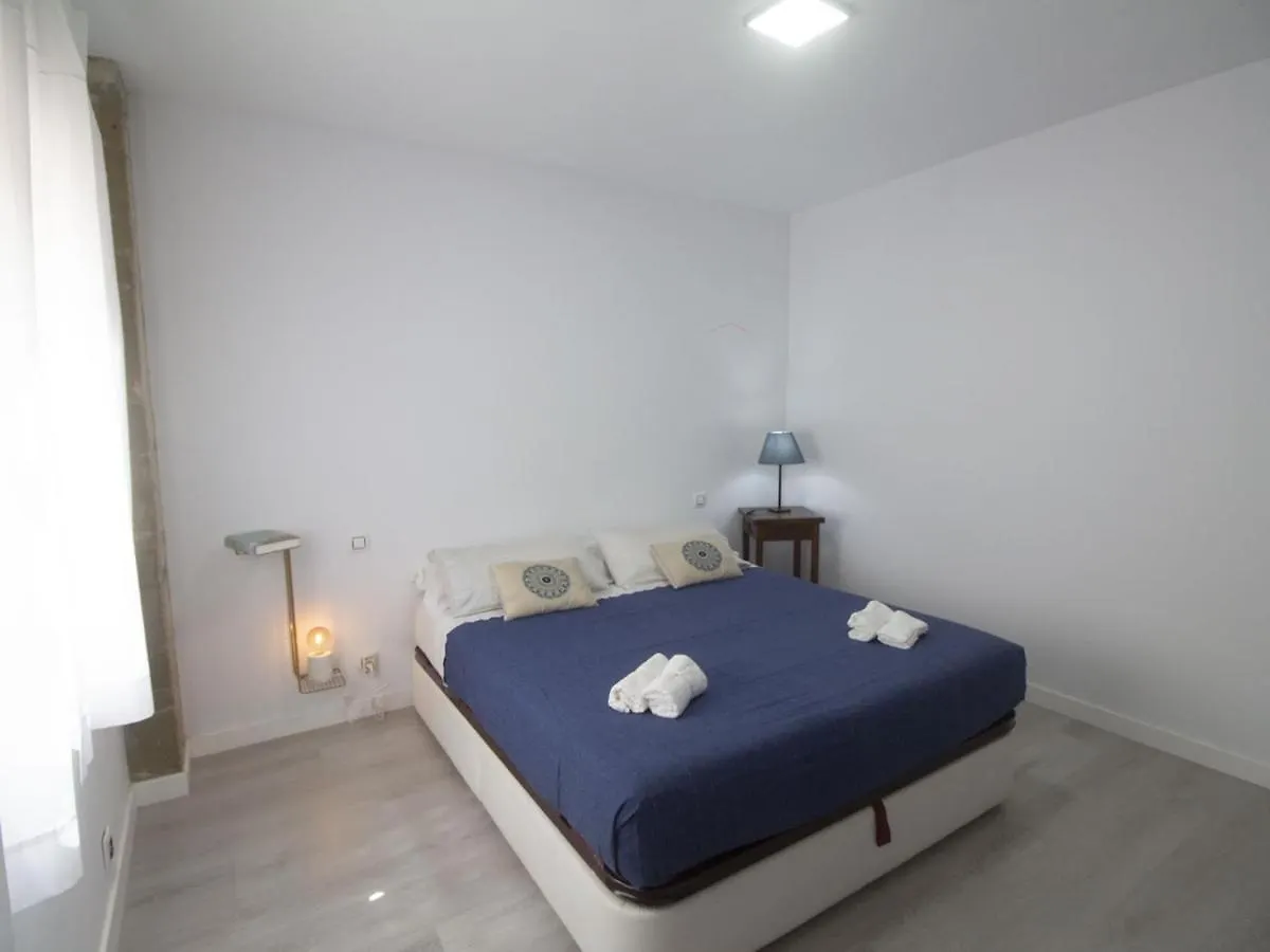 Apartment Lightbooking Ancora Cadiz El Puerto de Santa Maria