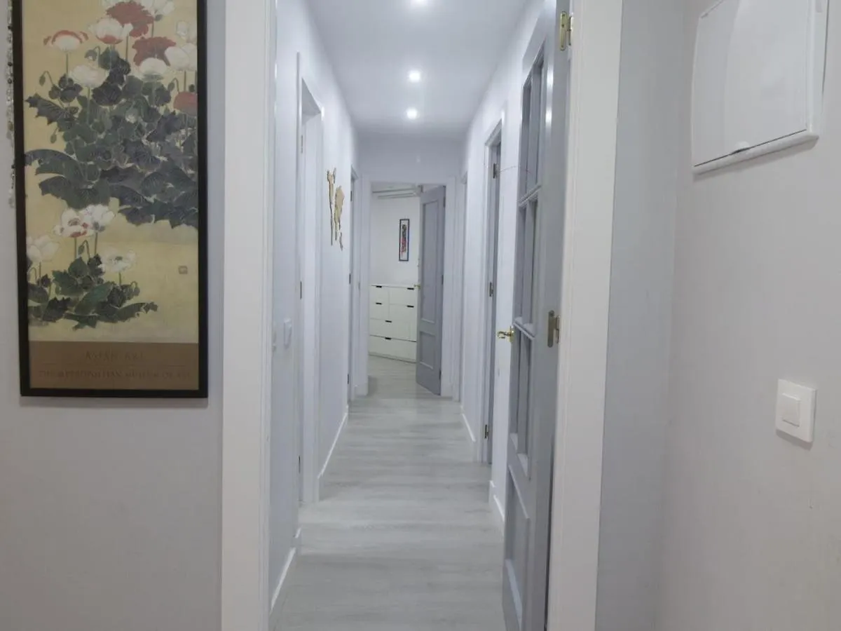 Apartment Lightbooking Ancora Cadiz El Puerto de Santa Maria