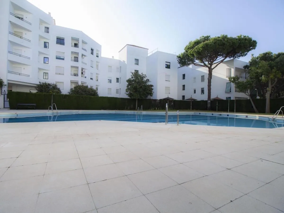 Apartment Lightbooking Ancora Cadiz El Puerto de Santa Maria