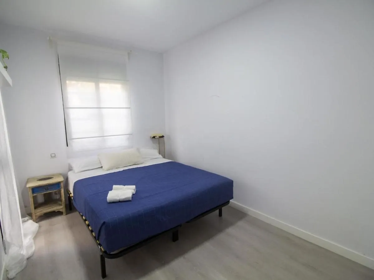 Lightbooking Ancora Cadiz El Puerto de Santa Maria Apartment