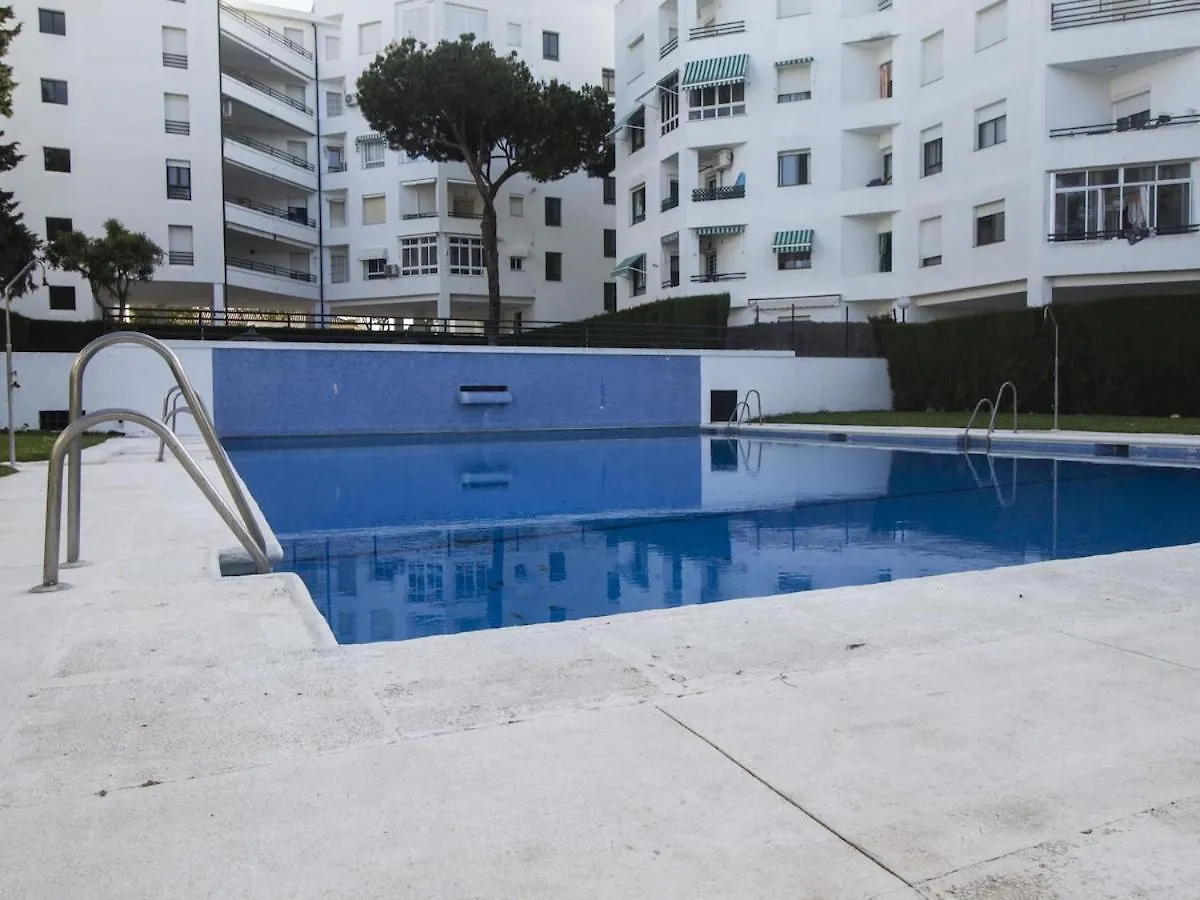 Lightbooking Ancora Cadiz El Puerto de Santa Maria 0*,