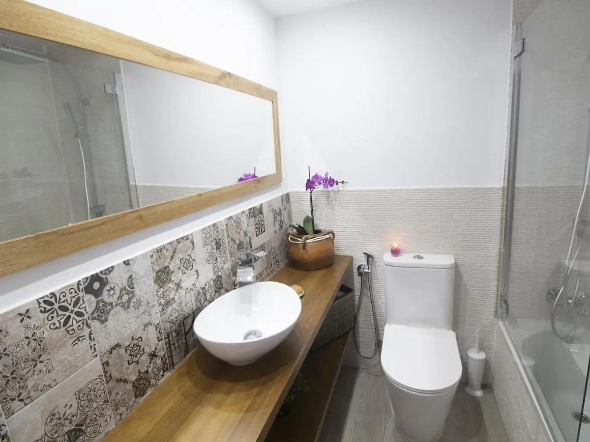 Lightbooking Ancora Cadiz El Puerto de Santa Maria 0*,  Spain